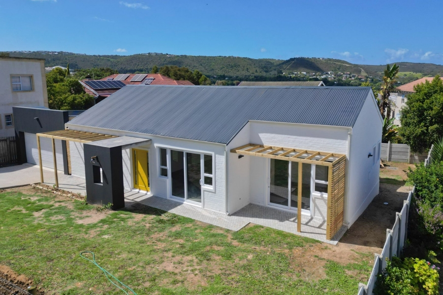 3 Bedroom Property for Sale in Hunters Estate Western Cape